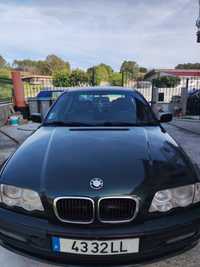 BMW 364 l serie3