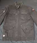 kurtka M65 Lonsdale XL