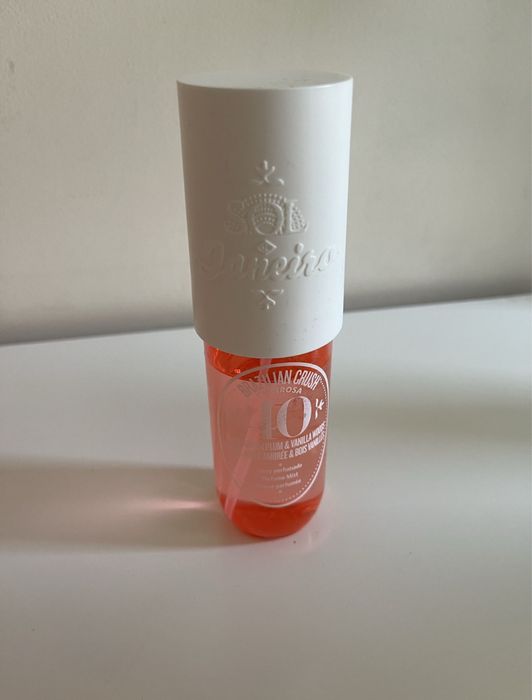 Sol de Janeiro 40 mgiełka