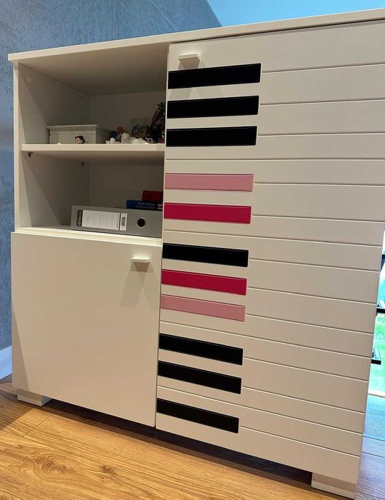 Meble młodzieżowe Meblik