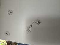 Biurko STUVA Ikea
