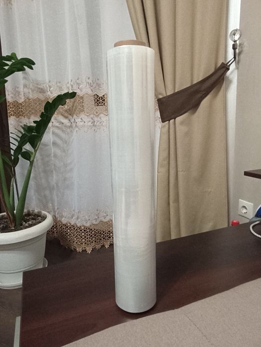 Продається стрейч плівка