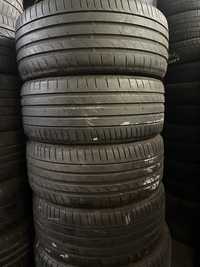 4xNexen 215 40r18., 2021 5.8mm