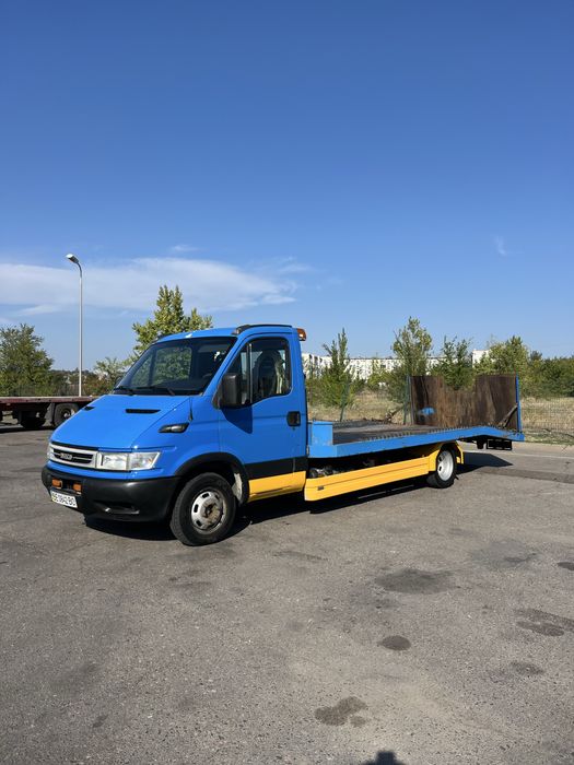 Эвакуатор НИКОЛАЕВ  24/7.