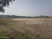 Terreno amplo em zona industrial de Benavente