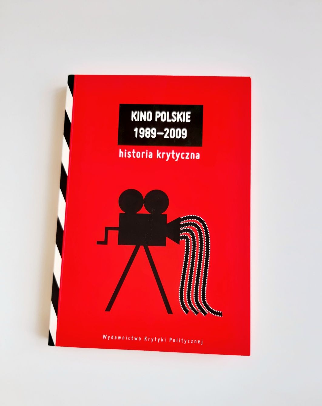 Kino Polskie 1989 do 2009 roku historia krytyczna