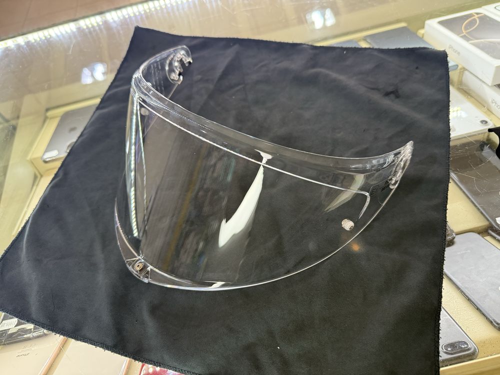 Визор темный AGV K6 K6s