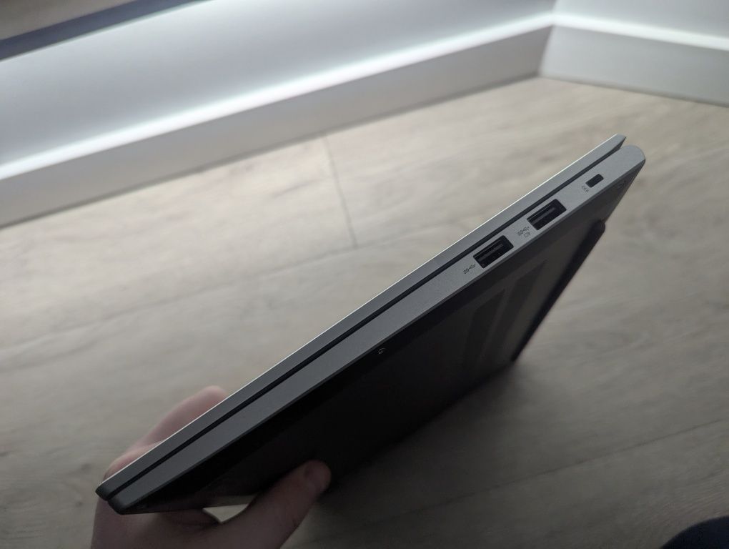 Сенсорний Lenovo Thinkbook 13S G2 ITL i7-1165g7 16/512gb QHD 2560*1600