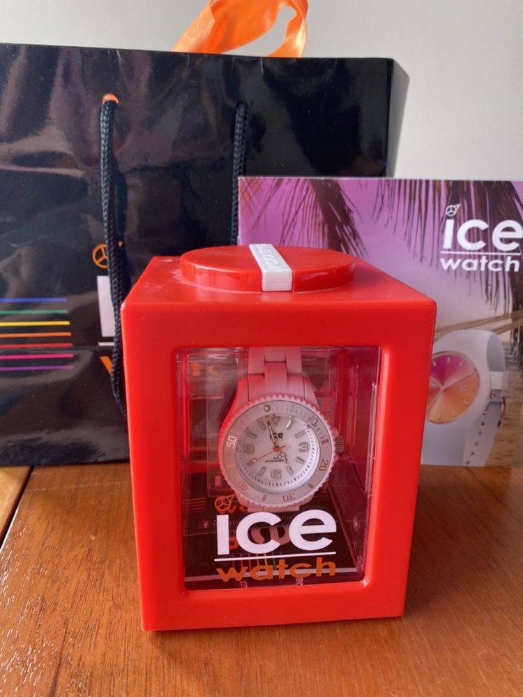 Relógio Ice Watch