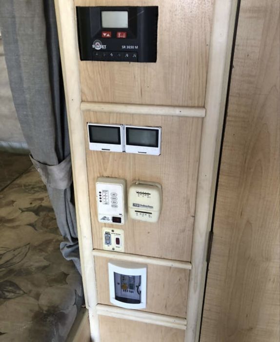 STARCRAFT AS-01 (дім-причеп)