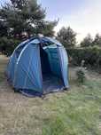 Namiot kempingowy Quechua Arpenaz 4.1 4 osobowy