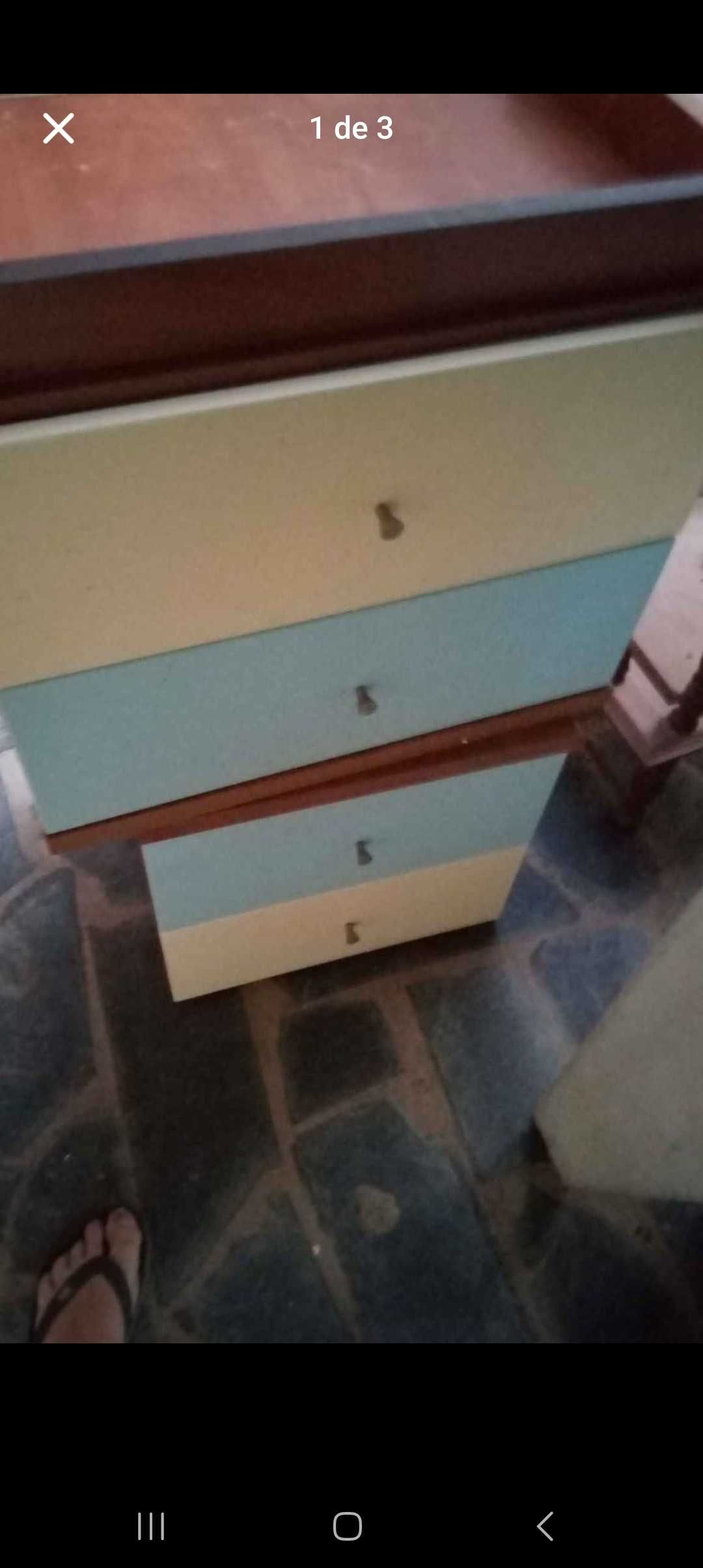 Quarto para menino