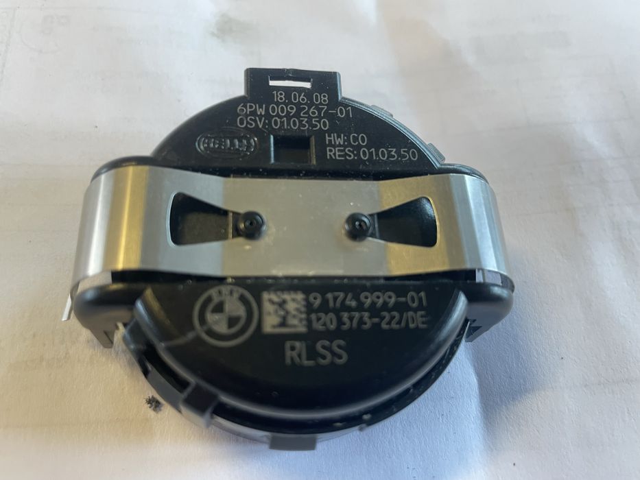 Czujnik sensor deszczu BMW e60 e61 x3 x5 x7