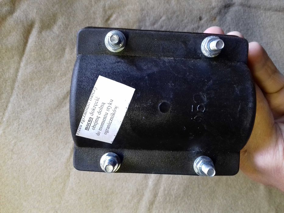 Терморезистивна муфта TRANS-QUADRO (відгалуження) 50/32