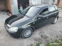 Opel Corsa 1.0 gaz
