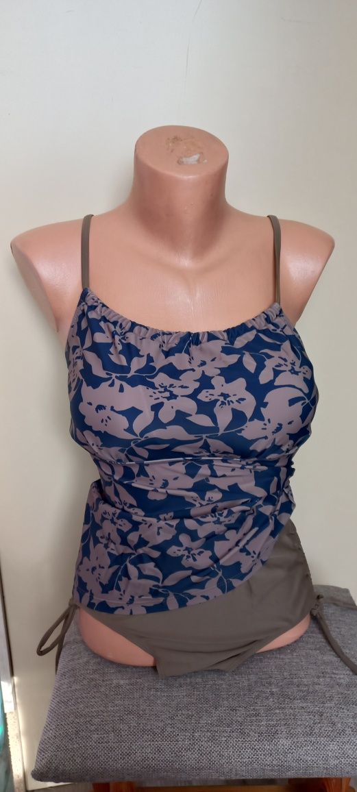 Tankini roz.38   .