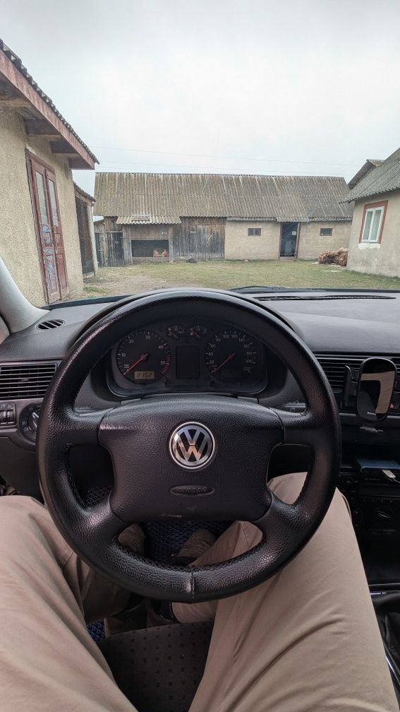 Golf 4 1.9 SDI 68(к.с)