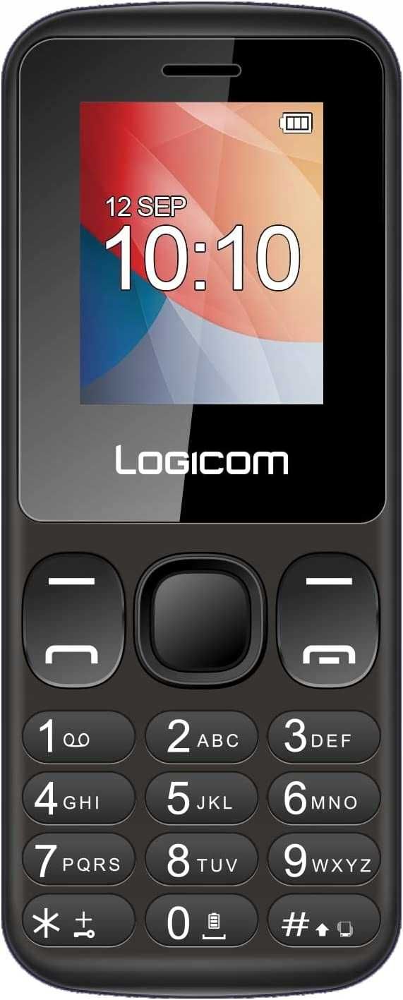 Logicom LE POSH 186 TELEFON dual sim