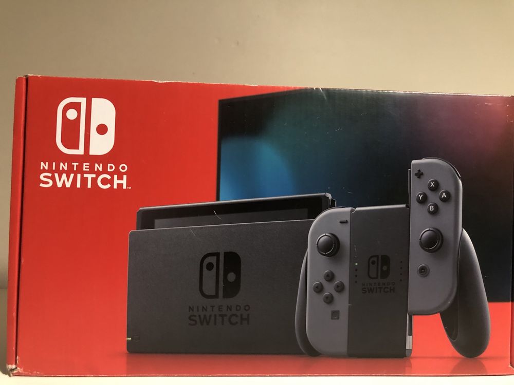 Nintendo switch i fifa 23legacy edition