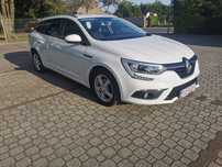 Renault Megane Megane IV Kombi w bogatej wersji
