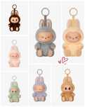 Брелок лабубу labubu THE MONSTERS Secret Blind Box | Popmart