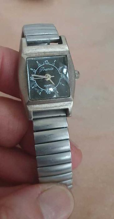 Relogio Sra marca Prenia