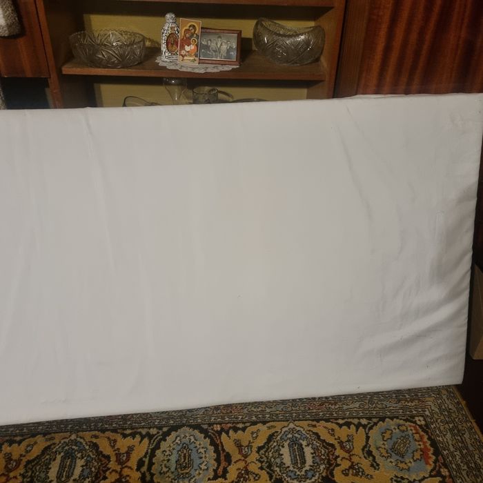 Materac medyczny Seni PUR