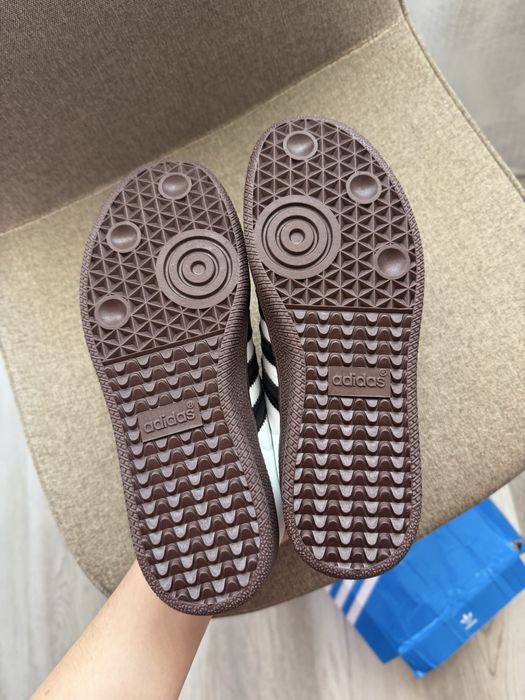 Кросівки Adidas Gazelle/Нові самба адідас/ 37 розмір 23,5 см