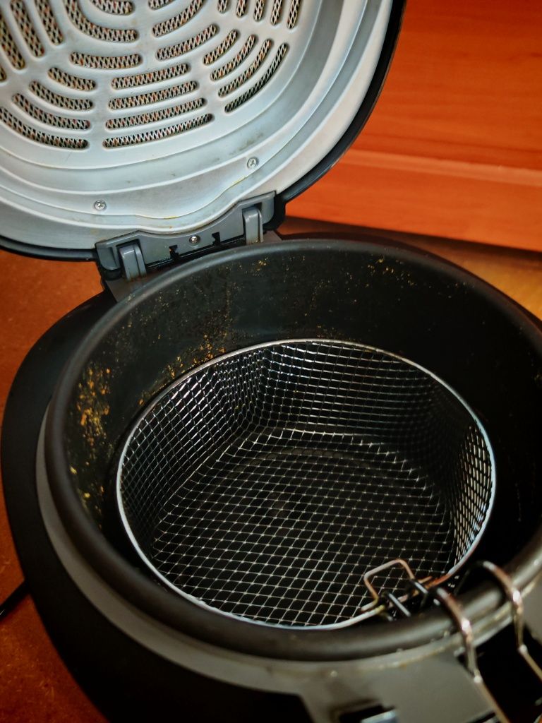 Frytkownica Tefal Uno