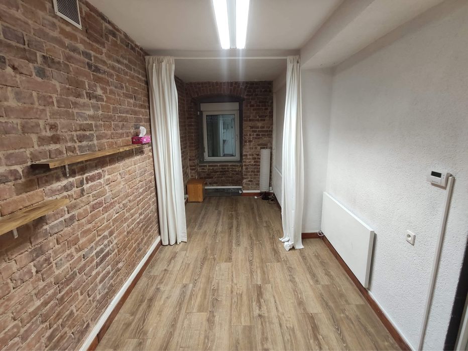 Lokal uslugowy do wynajęcia