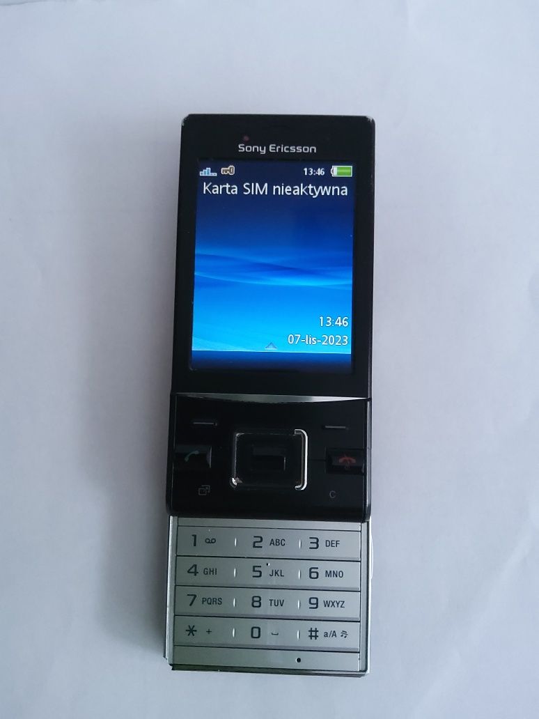 Ericsson Hazel J20i