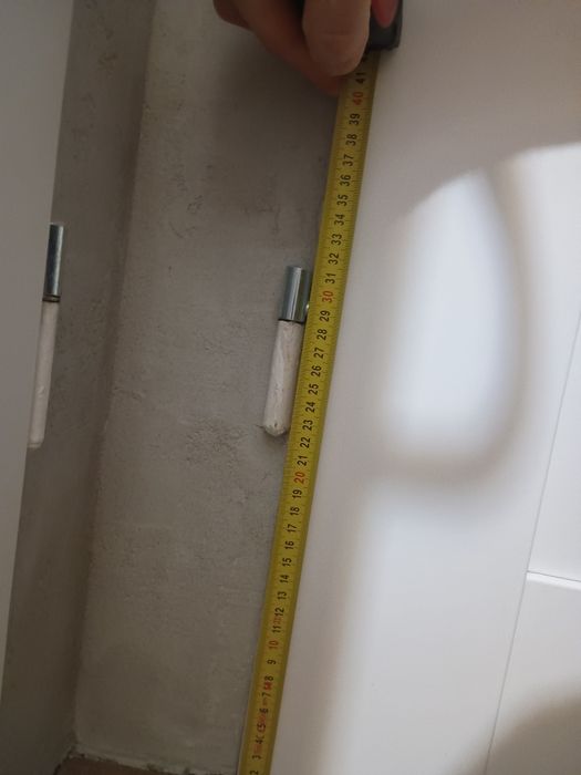 Drzwi białe Parma + futryna gratis przy zakupie wszystkich drzwi