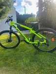 Rower B'twin RockRider 520