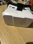 Biale Okulary EVO VR
