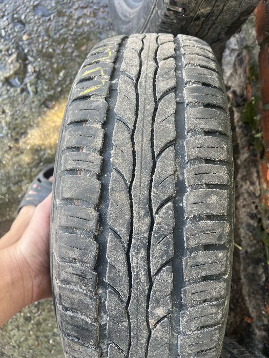 Резина Debica presto 205/65/15