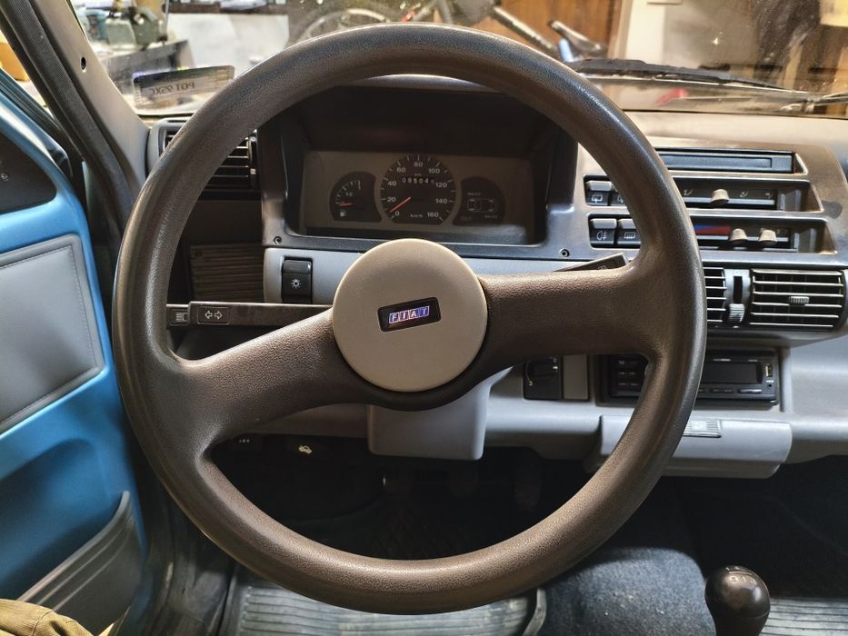 Lampy sporting czerwone fiat czesci Cinquecento  lampy  seicento