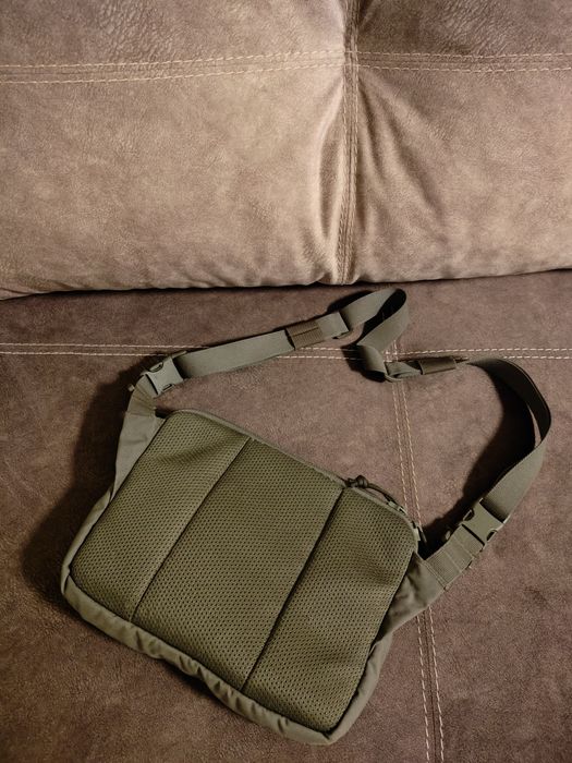 M-Tac сумка Admin Bag Elite full green
