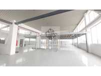 Armazém no Prior Velho - 800m2