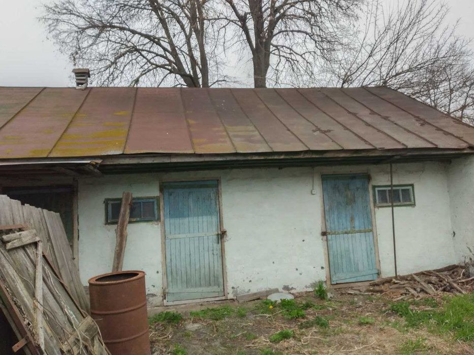 Будинок/Хата в селі Чернігівська обл. Козелець/Бобровиця