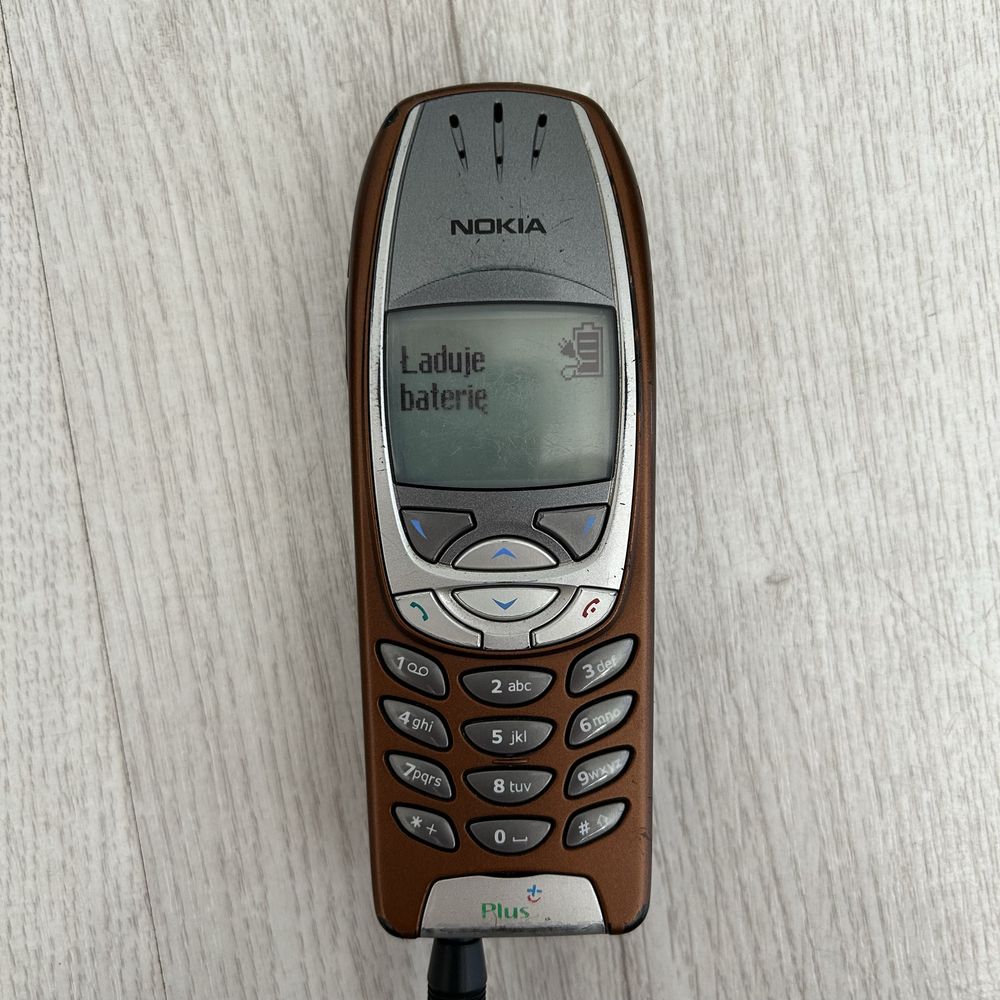 Nokia 6310i (2004)
