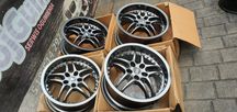 17 5x112 Audi Vw Seat Skoda Merc Nowe okazja Wyprzedaż