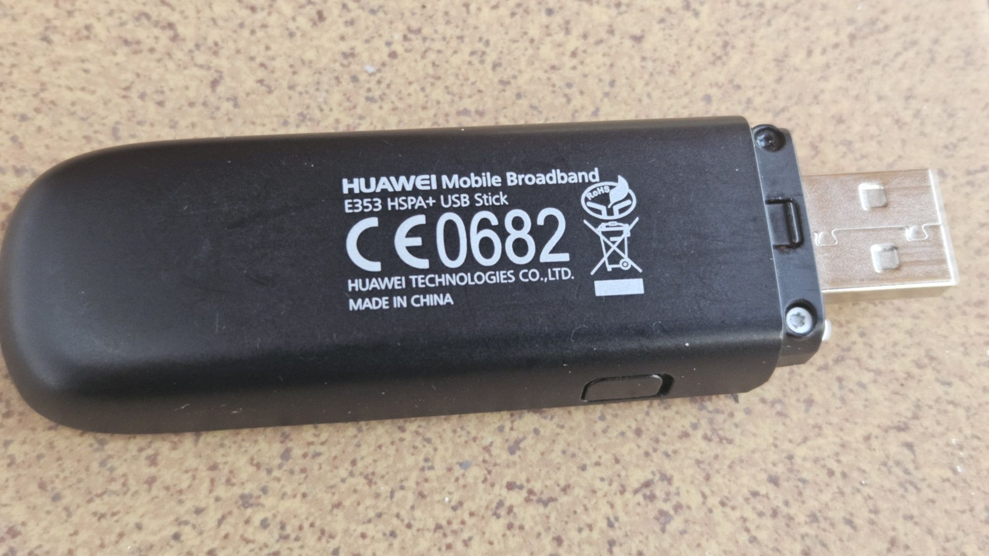 Huawei e353 modem usb