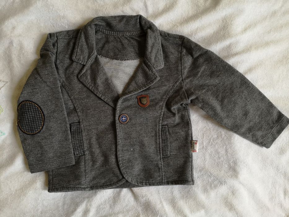 Komplet do Chrztu lub na Roczek