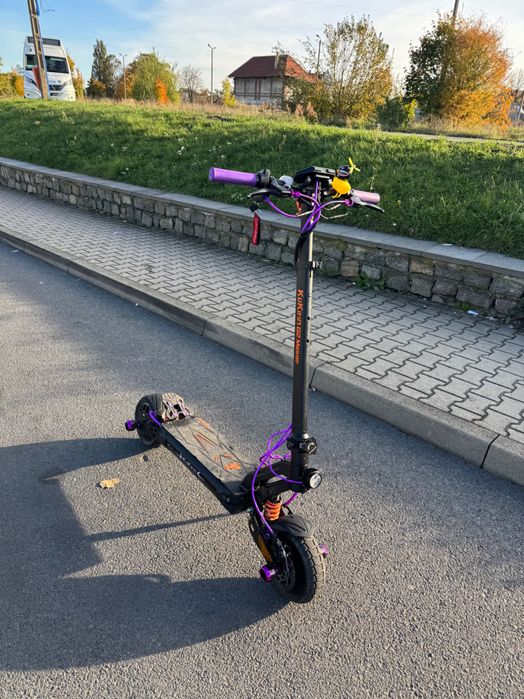 Kukirin g2 master 2025