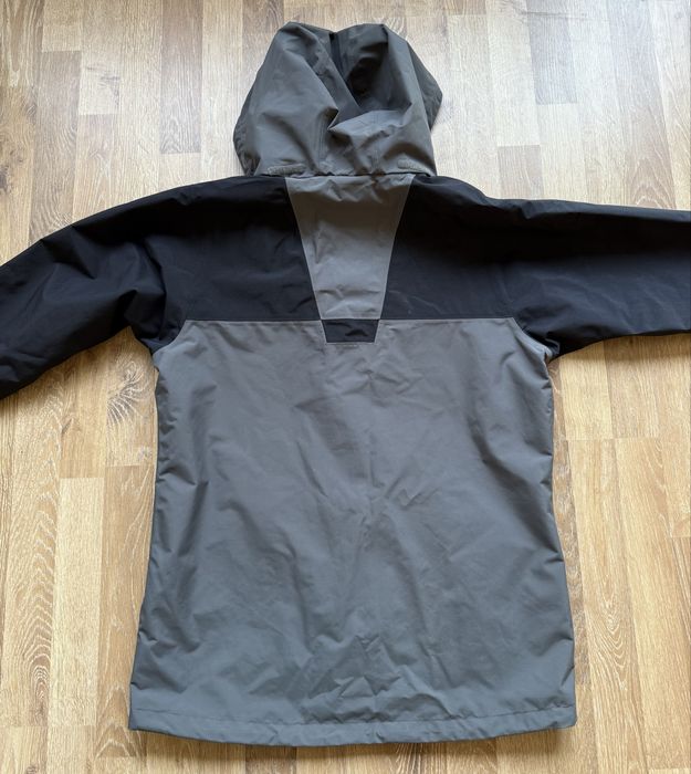 Куртка Berghaus Kinglas Pro Gemini 3-в-1 НОВА!