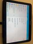 Galaxy TAB 4 lte