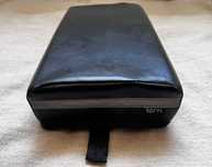Almofada Tern Sidekick Seat Pad – Para bicicleta GSD, Bom Estado
