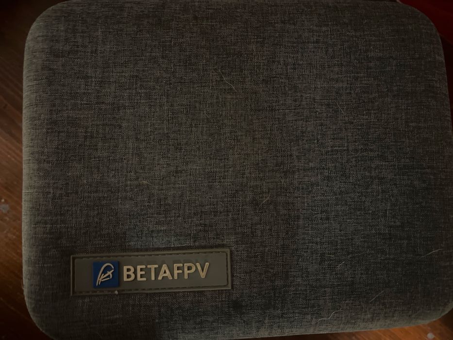 Квадрокоптер FPV Cetus X