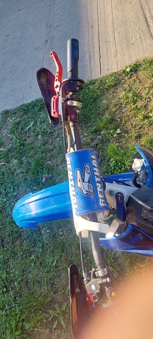 Cross Mikilon 250
