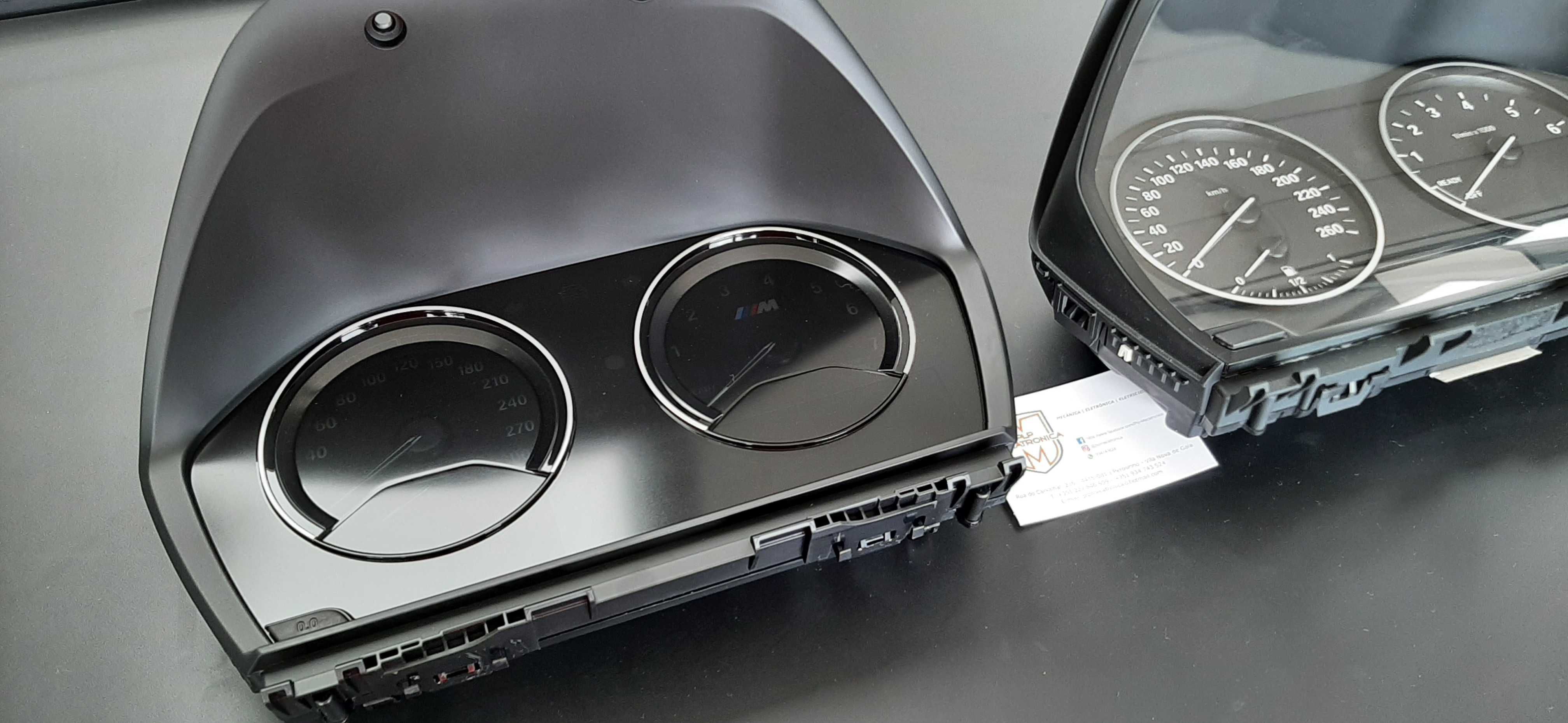 Quadrante BMW F20 F30 F10